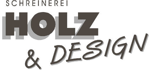 Logo Holz & Design GbR